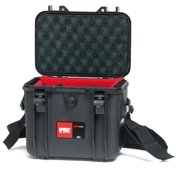 HPRC4050-SFDBLK