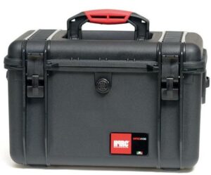 HPRC4100-EMPBLK