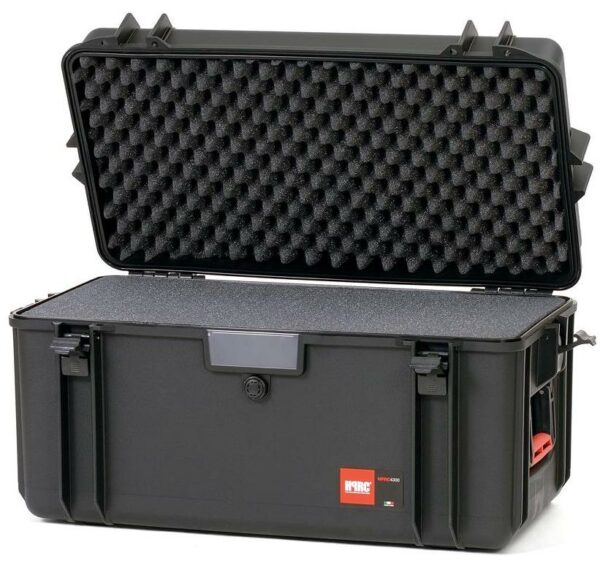 HPRC4300WCUBBLK