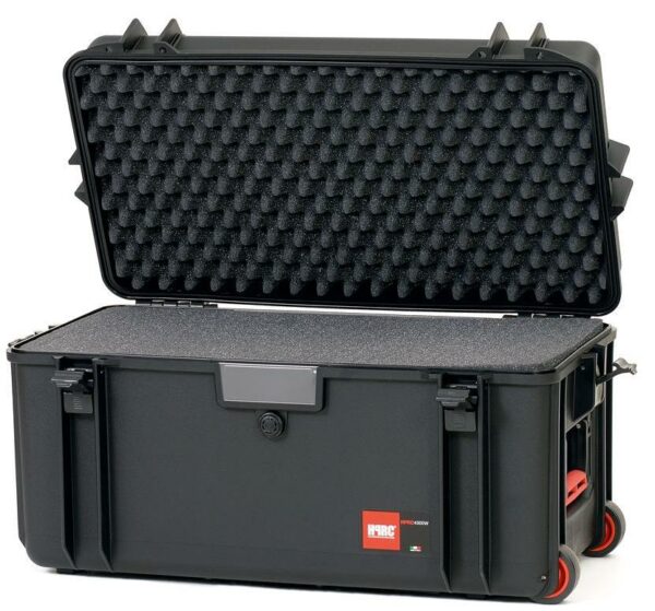 HPRC4300WCUBBLK