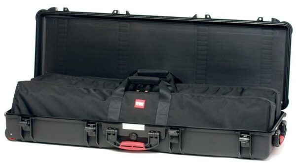 HPRC5400WBAGBLK