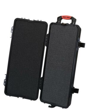 HPRC6200-CUBBLK