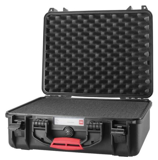 HPRC2460-CUBBLK