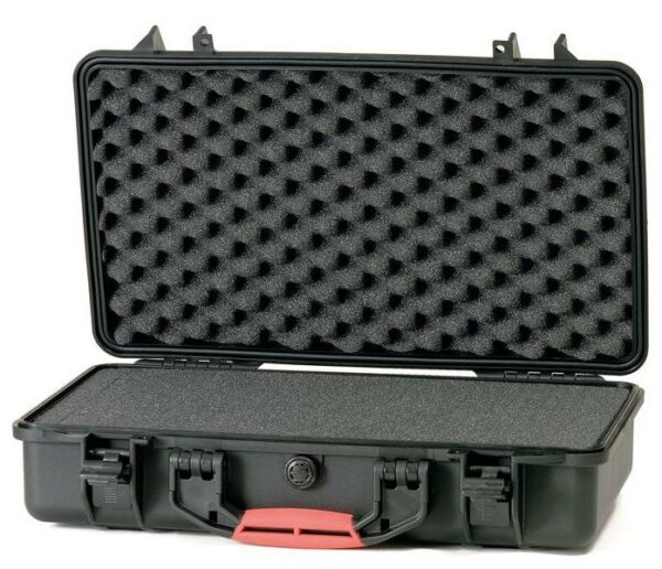 HPRC2530-CUBBLK