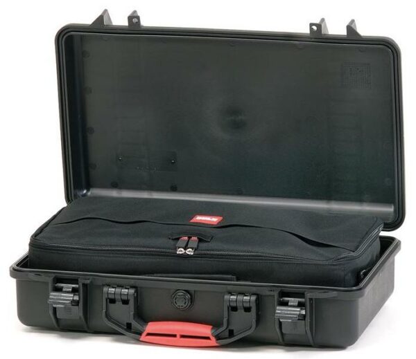 HPRC2530-BAGBLK