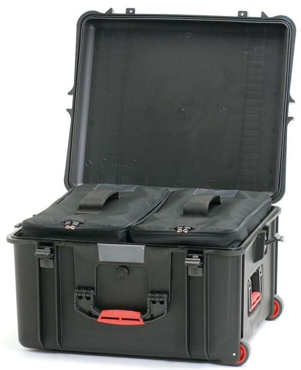 HPRC2730WBAGBLK