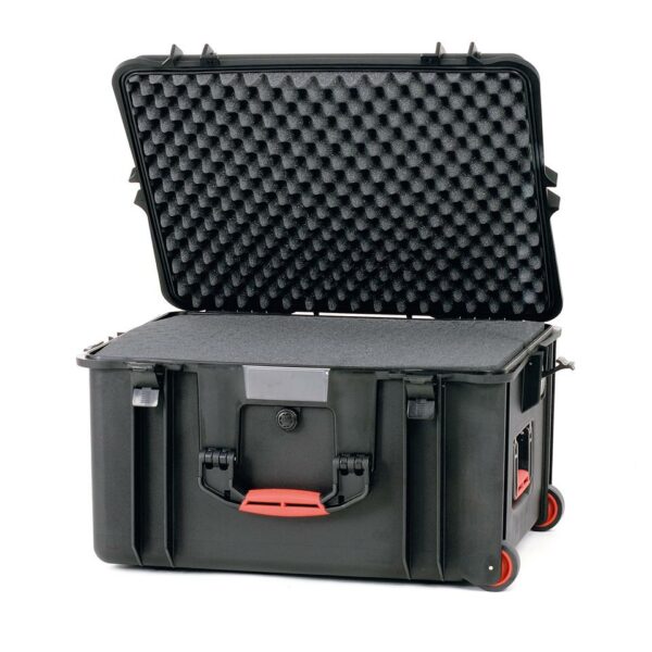HPRC2730WCUBBLK