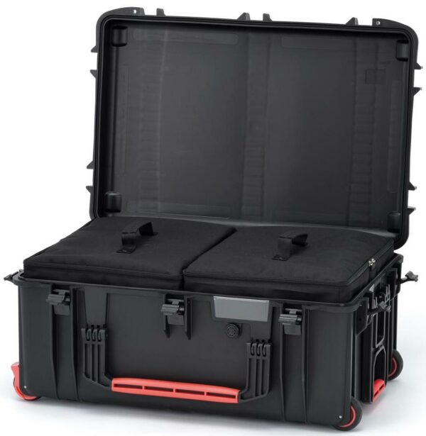 HPRC2760WBAGBLK