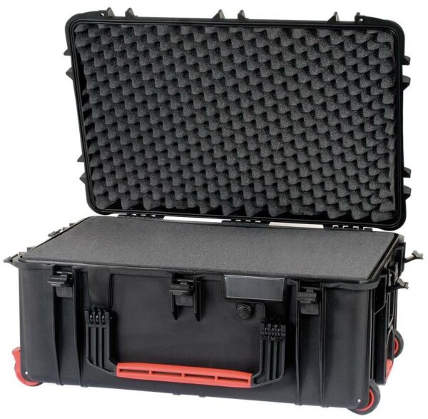 HPRC2760WCUBBLK