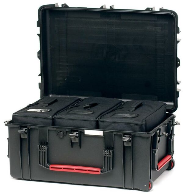 HPRC2780WBAGBLK
