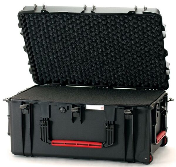 HPRC2780WCUBBLK