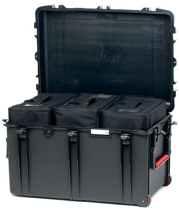 HPRC2800WBAGBLK