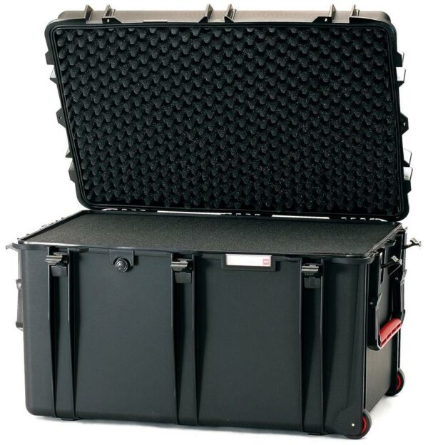 HPRC2800WCUBBLK