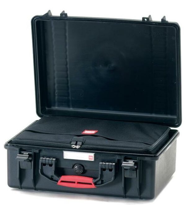 HPRC2500-BAGBLK