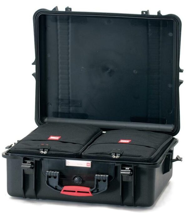 HPRC2700-BAGBLK