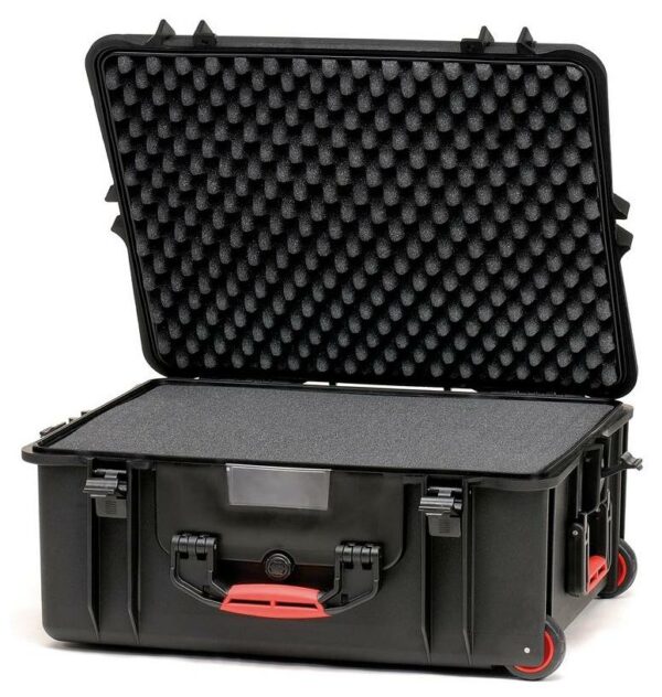 HPRC2700WCUBBLK