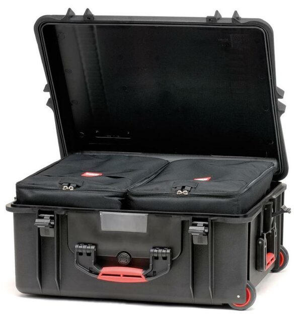 HPRC2700WBAGBLK