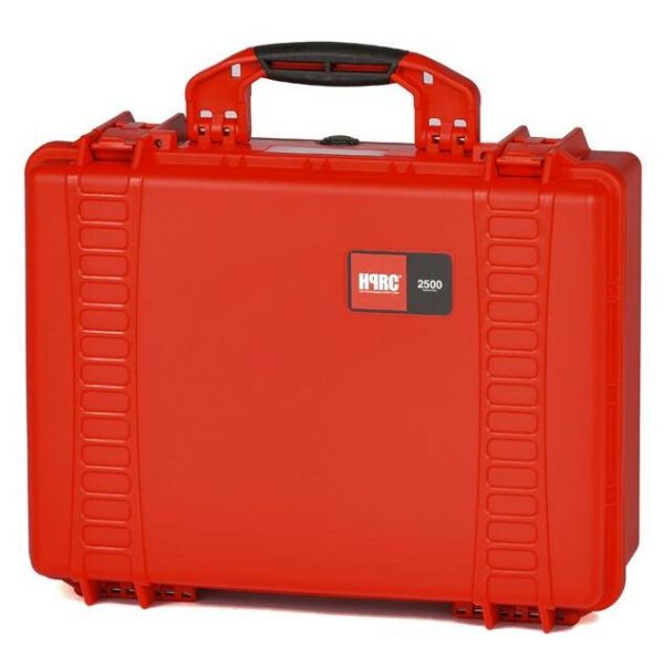 HPRC2500-EMPRED