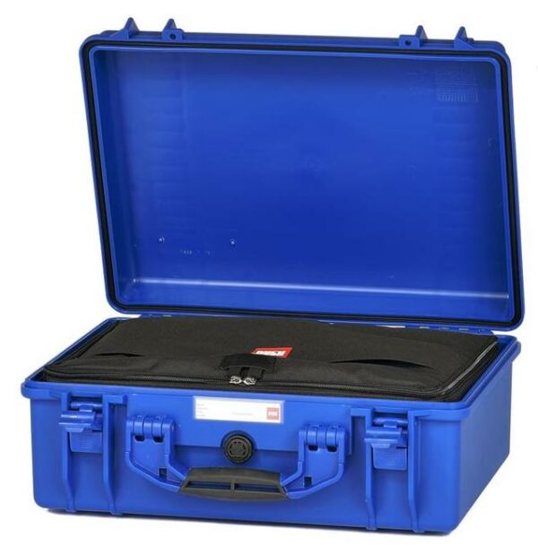 HPRC2500-BAGBLU