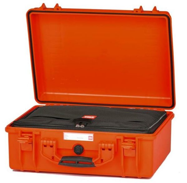 HPRC2500-BAGORA