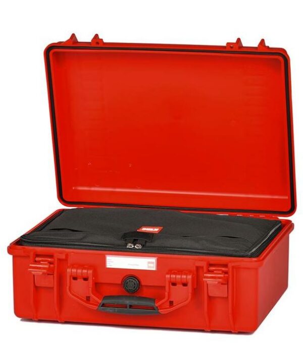 HPRC2500-BAGRED