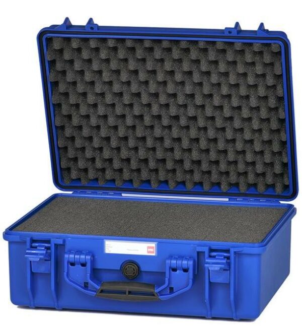 HPRC2500-CUBBLU