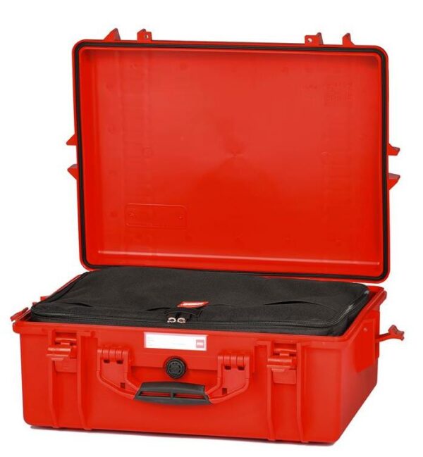HPRC2600-BAGRED