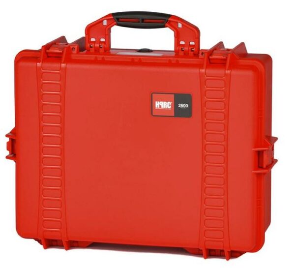 HPRC2600-EMPRED