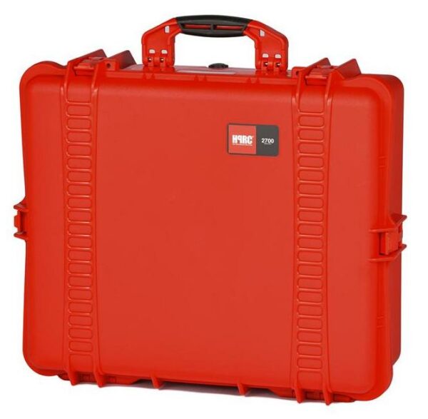 HPRC2700-EMPRED