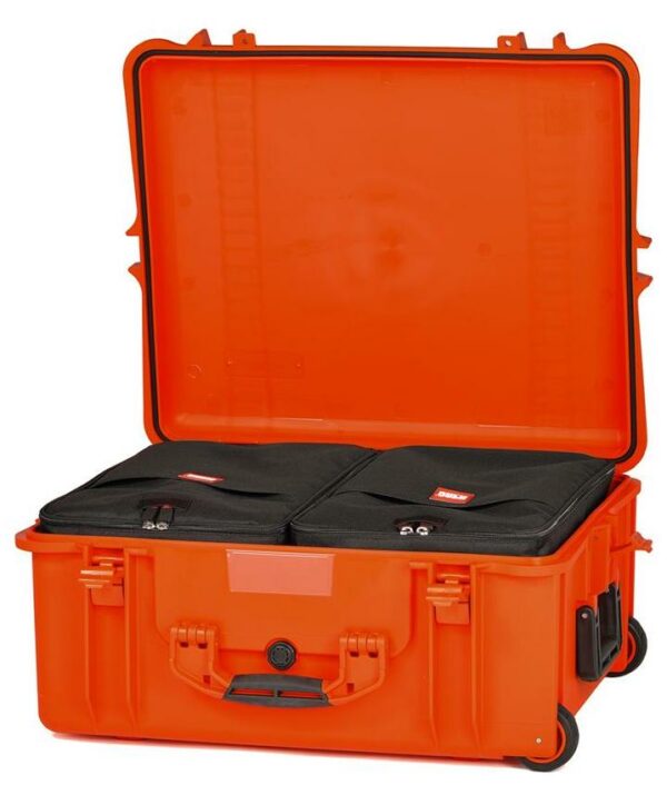 HPRC2700WBAGORA