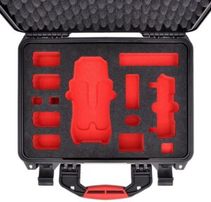 HPRC2400 FOR DJI MAVIC PRO FLY MORE COMBO - Image 3