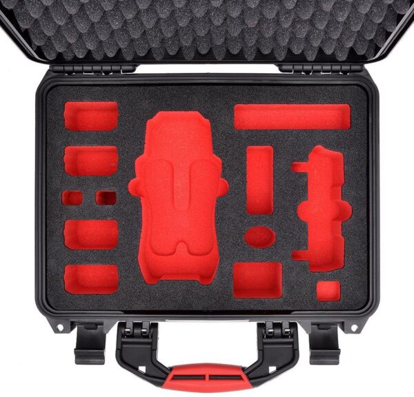 HPRC2400 FOR DJI MAVIC PRO FLY MORE COMBO - Image 3