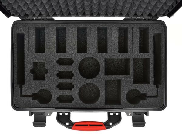 BATTERY CASE HPRC2550W FOR DJI INSPIRE 2/PRO - Image 3