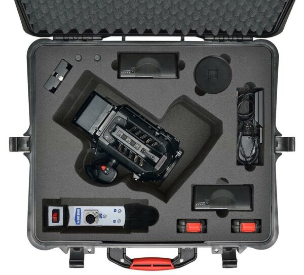 HPRC2730W PARA URSA MINI PRO + URSA BROADCAST - Image 3
