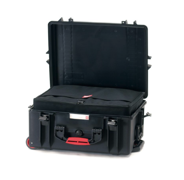 HPRC2600W - Image 2