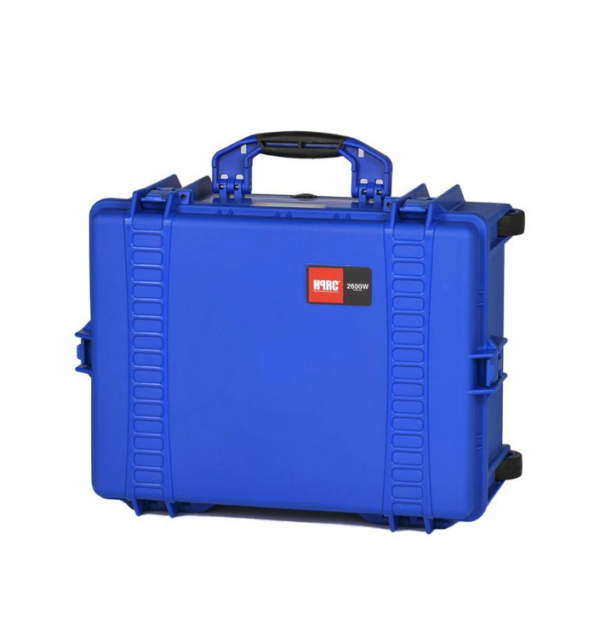 HPRC2600W - Image 8