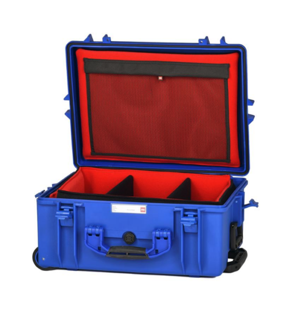 HPRC2600W - Image 11