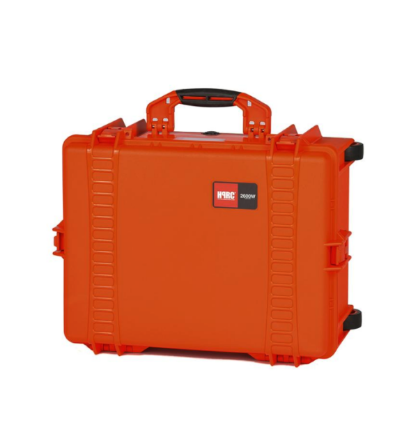 HPRC2600W - Image 13