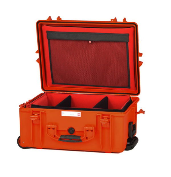 HPRC2600W - Image 16