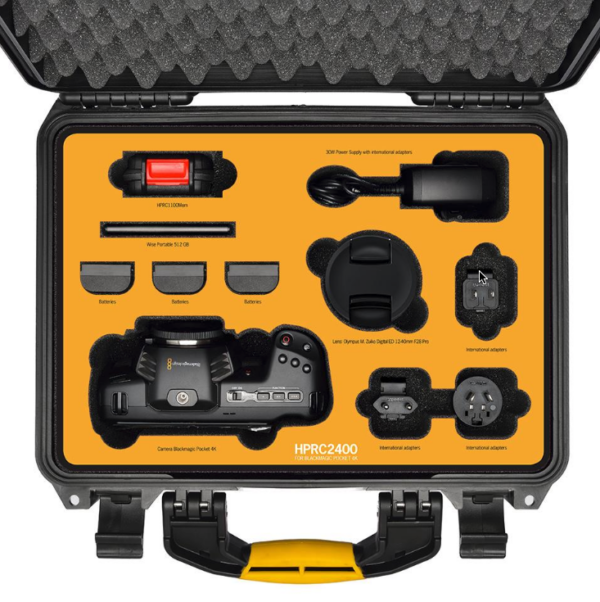 HPRC2400 FOR LEICA M - Image 2